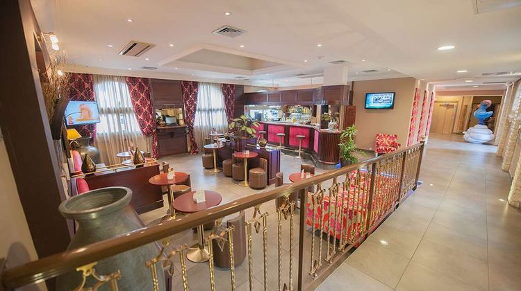 Promotel Hotel Restaurant