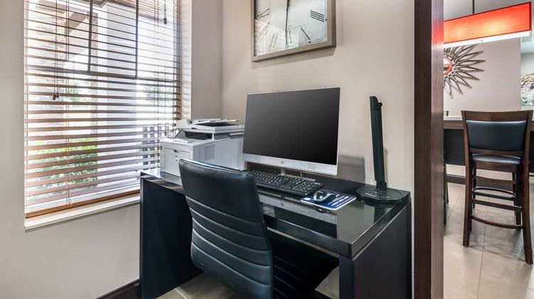 Best Western Plus Lake City Other