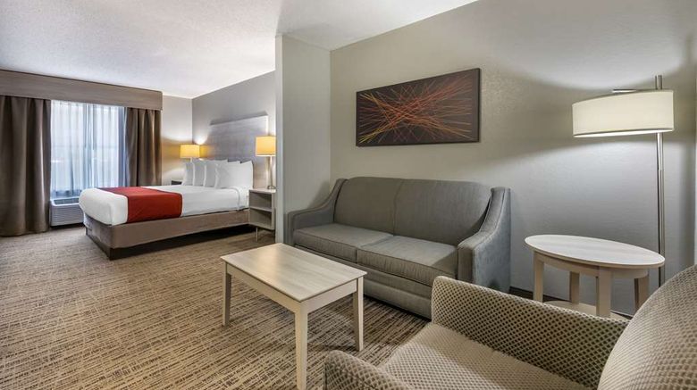 <b>Best Western Plus Lake City Room</b>. Images powered by <a href="https://iceportal.shijigroup.com/" title="IcePortal" target="_blank">IcePortal</a>.
