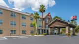 Best Western Plus Lake City Exterior