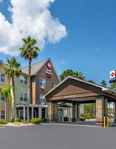 Best Western Plus Lake City