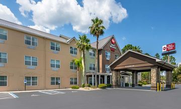 Best Western Plus Lake City