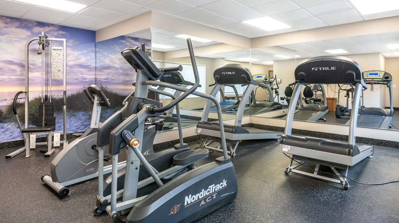 <b>Best Western Plus Lake City Health</b>. Images powered by <a href="https://iceportal.shijigroup.com/" title="IcePortal" target="_blank">IcePortal</a>.
