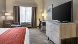 Best Western Plus Lake City Room