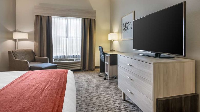 <b>Best Western Plus Lake City Room</b>. Images powered by <a href="https://iceportal.shijigroup.com/" title="IcePortal" target="_blank">IcePortal</a>.