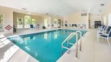 Best Western Plus Lake City Pool