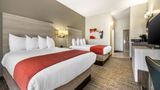 Best Western Plus Lake City Room