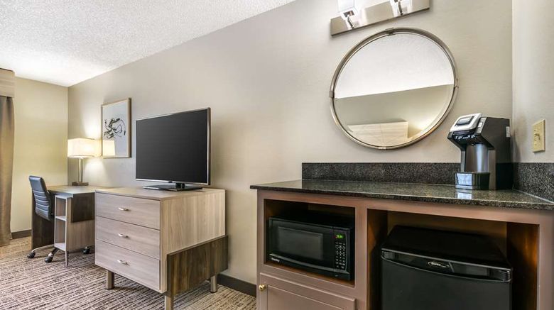 <b>Best Western Plus Lake City Room</b>. Images powered by <a href="https://iceportal.shijigroup.com/" title="IcePortal" target="_blank">IcePortal</a>.