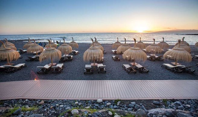 Royal Hideaway Corales Beach-Adults Only Exterior
