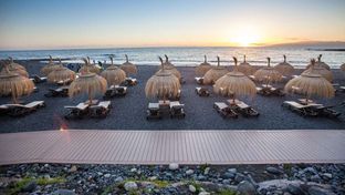 Royal Hideaway Corales Beach-Adults Only