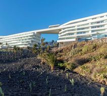 Royal Hideaway Corales Beach-Adults Only Exterior