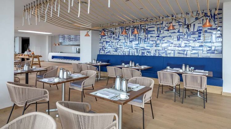 Royal Hideaway Corales Beach-Adults Only Restaurant