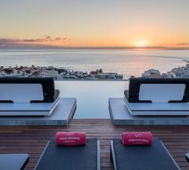 Royal Hideaway Corales Beach-Adults Only Pool
