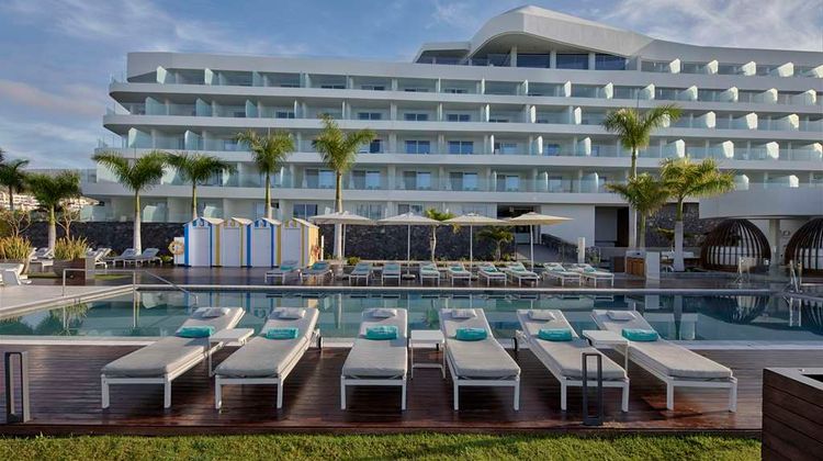 Royal Hideaway Corales Beach-Adults Only Pool