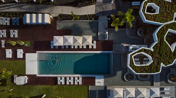 Royal Hideaway Corales Beach-Adults Only Pool