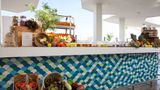Royal Hideaway Corales Beach-Adults Only Restaurant
