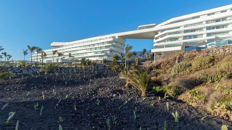 Royal Hideaway Corales Suites Exterior