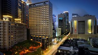 Hotel Cham Cham Taipei