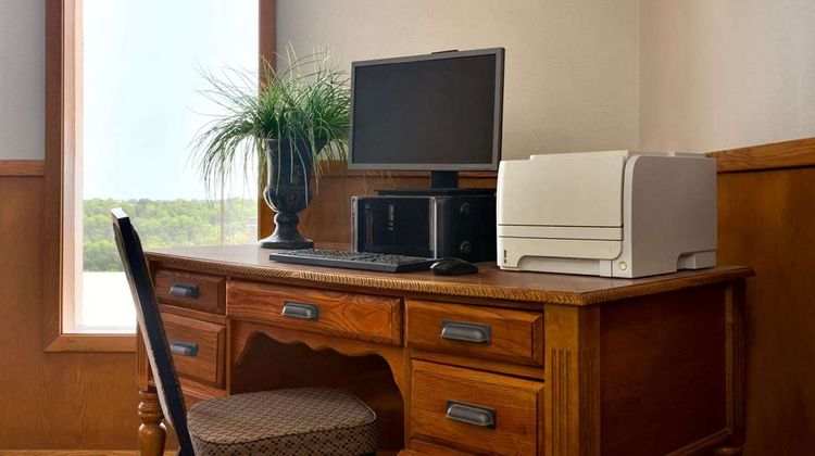 Travelodge Jefferson City Other