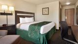 Travelodge Jefferson City Room