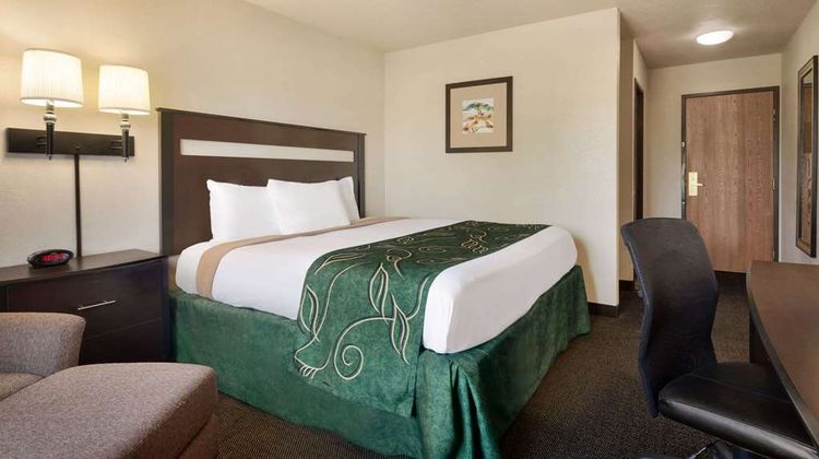 Travelodge Jefferson City Room