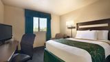 Travelodge Jefferson City Room