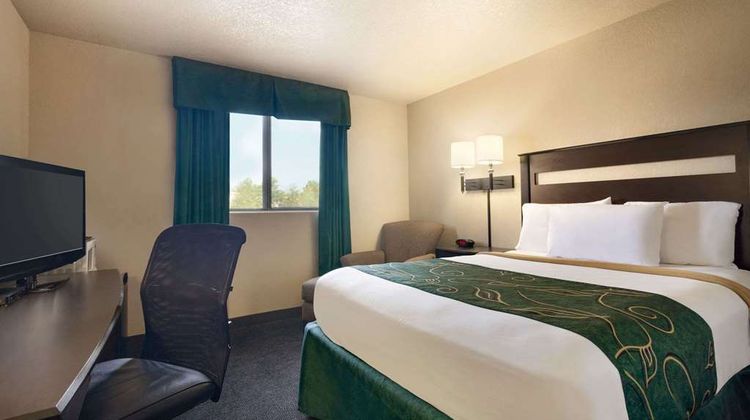 Travelodge Jefferson City Room