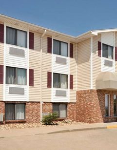 Travelodge Jefferson City