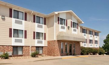 Travelodge Jefferson City