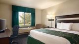 Travelodge Jefferson City Room