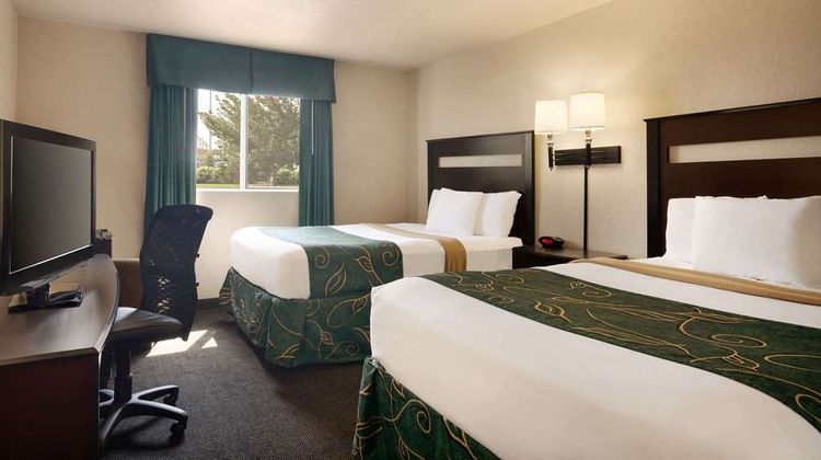 Travelodge Jefferson City Room