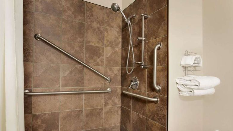 <b>Travelodge Jefferson City Room</b>. Images powered by <a href="https://iceportal.shijigroup.com/" title="IcePortal" target="_blank">IcePortal</a>.