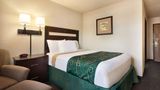 Travelodge Jefferson City Room