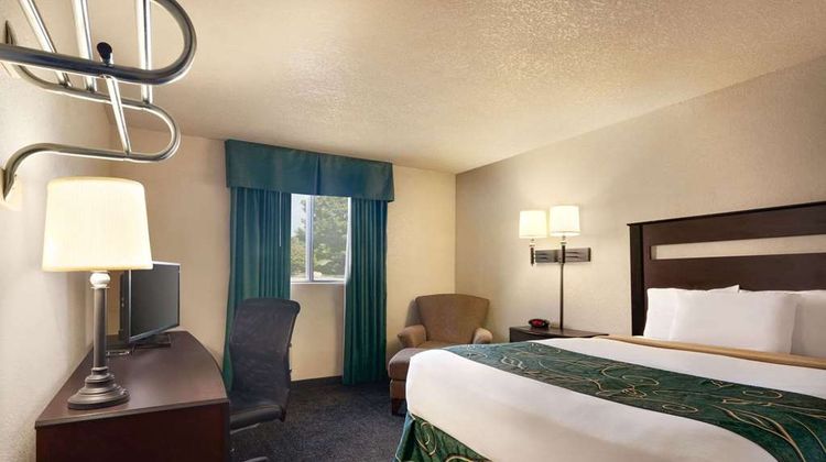 Travelodge Jefferson City Room