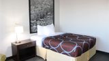 Super 8 Williston Room