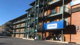 Travelodge Gardiner at Yellowstone Park Exterior