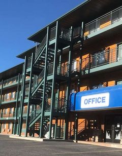 Travelodge Gardiner at Yellowstone Park