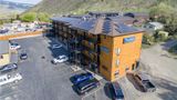 Travelodge Gardiner at Yellowstone Park Exterior