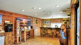 Travelodge Gardiner at Yellowstone Park Lobby