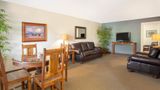 Travelodge Gardiner at Yellowstone Park Suite