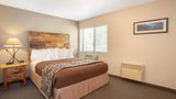 Travelodge Gardiner at Yellowstone Park Suite