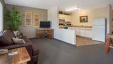 Travelodge Gardiner at Yellowstone Park Suite