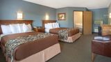 Travelodge Gardiner at Yellowstone Park Room