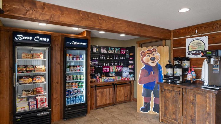 Travelodge Gardiner at Yellowstone Park Other