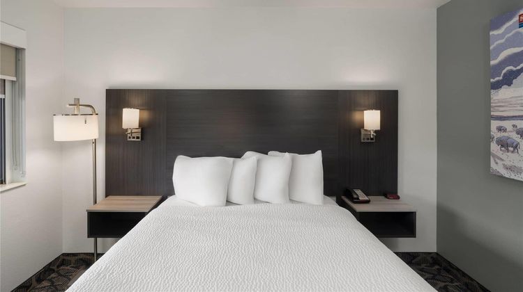 Travelodge Gardiner at Yellowstone Park Room