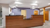 <b>Microtel Inn/Stes by Wyndham Pittsburgh Lobby</b>. Images powered by <a href="https://iceportal.shijigroup.com/" title="IcePortal" target="_blank">IcePortal</a>.