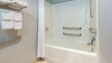 <b>Microtel Inn/Stes by Wyndham Pittsburgh Room</b>. Images powered by <a href="https://iceportal.shijigroup.com/" title="IcePortal" target="_blank">IcePortal</a>.
