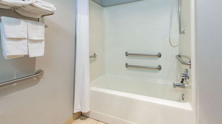 Microtel Inn/Stes by Wyndham Pittsburgh Room