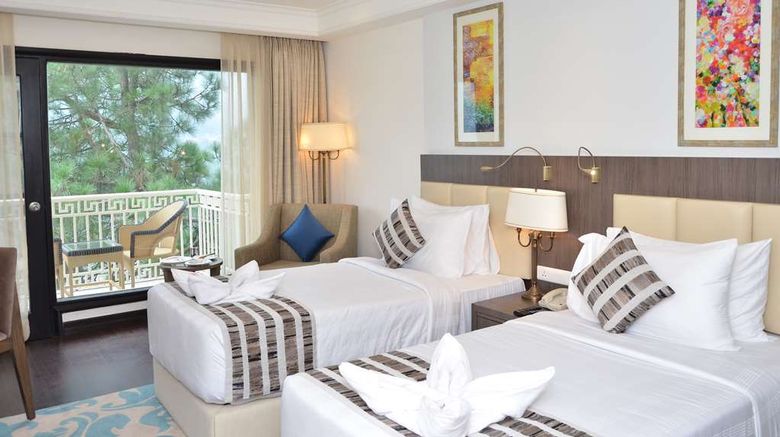 <b>Ramada by Wyndham Kasauli Room</b>. Images powered by <a href="https://iceportal.shijigroup.com/" title="IcePortal" target="_blank">IcePortal</a>.