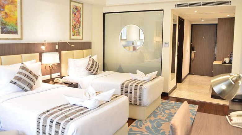 <b>Ramada by Wyndham Kasauli Room</b>. Images powered by <a href="https://iceportal.shijigroup.com/" title="IcePortal" target="_blank">IcePortal</a>.